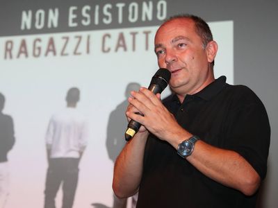 Don Claudio Burgio