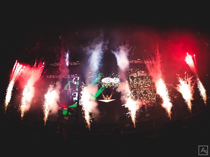 Concerti, Loveparade: dal vivo in Germania Tiesto e David Guetta Concerti, Loveparade: dal vivo in Germania Tiesto e David Guetta