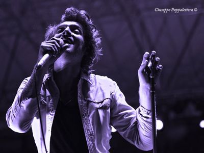UK, Paolo Nutini è il primo a vendere più di 100 mila copie nel 2014