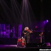 13 dicembre 2019 - Gran Teatro Morato - Brescia - Angelo Branduardi in concerto