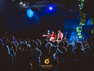 Cocorosie: è 'Tales of a grasswidow' il nuovo disco, in uscita a maggio