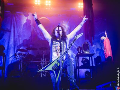 Kreator