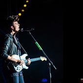10 luglio 2015 - Cavea Auditorium - Roma - Kolors in concerto