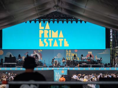 La Prima Estate