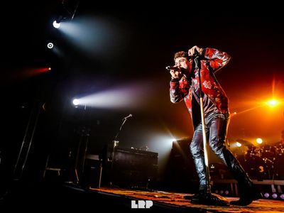 Irama