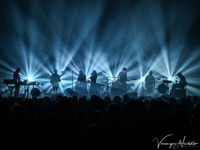 Archive; esce a maggio 2014 il nuovo album ‘Axiom’