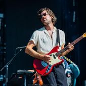 16 giugno 2019 - Visarno Arena - Firenze - Balthazar in concerto