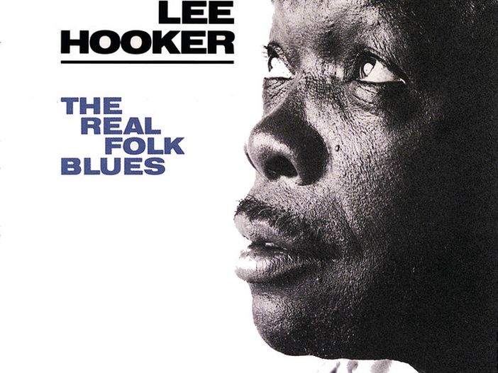 Ciao John Lee Hooker, leggenda del blues