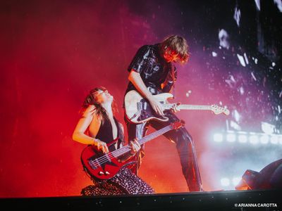 Maneskin