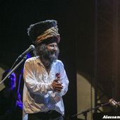 24 luglio 2022 - Lazzaretto - Bergamo - Vinicio Capossela in concerto