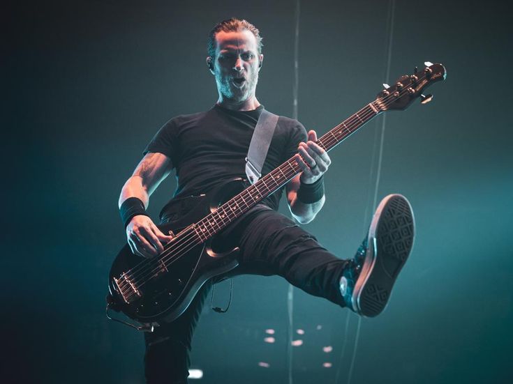 Alter Bridge