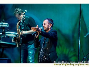 Ringo Starr