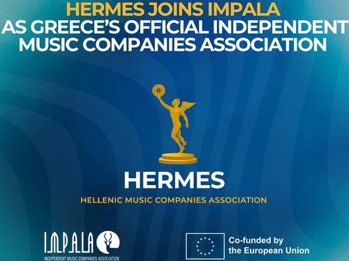 HERMES entra a far parte della famiglia di IMPALA