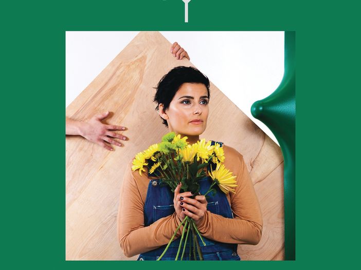 Nelly Furtado canta nel singolo di Missy Elliott