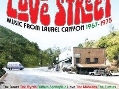 Laurel Canyon