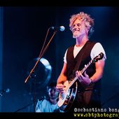 13 luglio 2017 - Pistoia Blues Festival - Piazza del Duomo - Pistoia - Niccol&ograve; Fabi in concerto