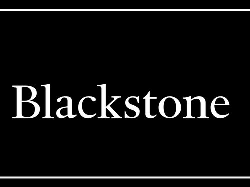 Blackstone riduce il catalogo Recognition: vendita a Sony Music