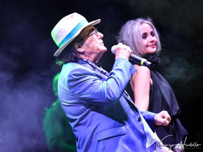 The Voice Senior