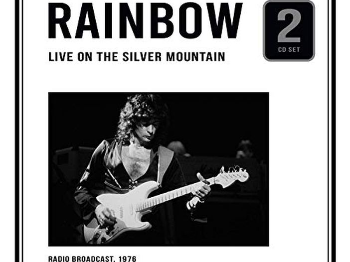 Addio a Craig Gruber, bassista di Rainbow, Elf e Gary Moore Addio a Craig Gruber, bassista di Rainbow, Elf e Gary Moore