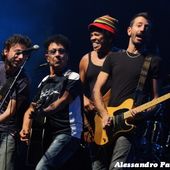 19 ottobre 2013 - PalaFevi - Locarno - Edoardo Bennato in concerto
