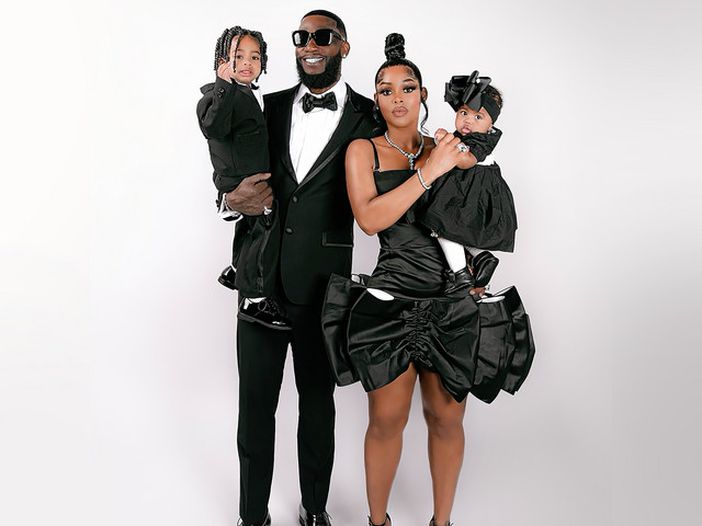 Gucci Mane incide un brano con Marilyn Manson