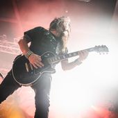18 ottobre 2025 - Live Club - Trezzo sull&#039;Adda (Mi) - Testament in concerto