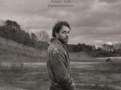 Amos Lee presenta il suo debutto (con la benedizione di Bob Dylan e Norah Jones)