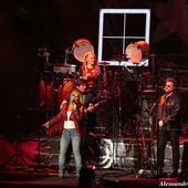 25 marzo 2025 - Gran Teatro Geox - Padova - Anastacia in concerto