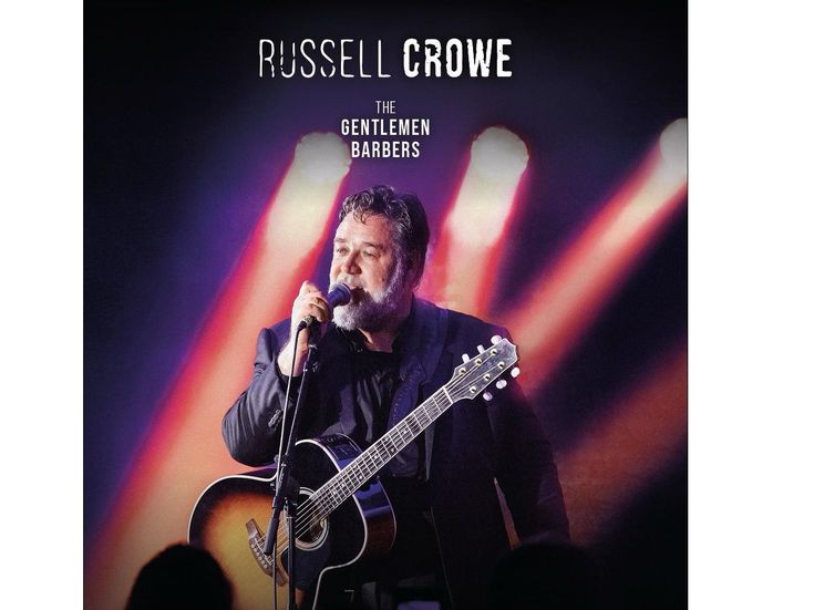 Russell Crowe