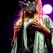 30 giugno 2021 &ndash; Dumbo - Nova 2021 - Bologna &ndash; M&yen;ss Keta in concerto