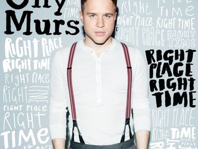 Prossime classifiche UK, previsioni: la caduta di Rihanna, Olly Murs primo