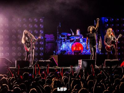 Alice in Chains