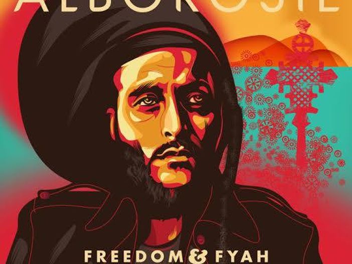 Concerti: due date in Italia per Alborosie, a breve il nuovo album Concerti: due date in Italia per Alborosie, a breve il nuovo album