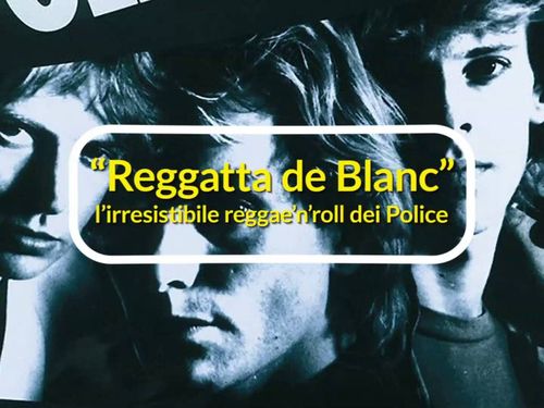 Billboard Boxscore: sono i Police i dominatori 2007 della musica dal vivo