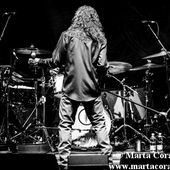 12 luglio 2014 - Auditorium Parco della Musica - Roma - Robert Plant in concerto