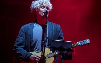 2 settembre 2021 - Parco della Pace - Servigliano (Fm) - Niccolò Fabi in concerto 2 settembre 2021 - Parco della Pace - Servigliano (Fm) - Niccolò Fabi in concerto