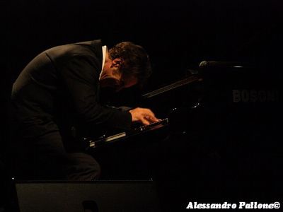 Francesco Baccini: &apos;Ero amico di De André, perchè Fazio non mi ha chiamato?&apos;