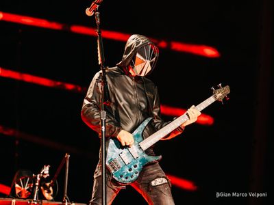 Matt Bellamy