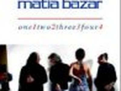 Matia Bazar: reunion con Silvia Mezzanotte e nuovo album