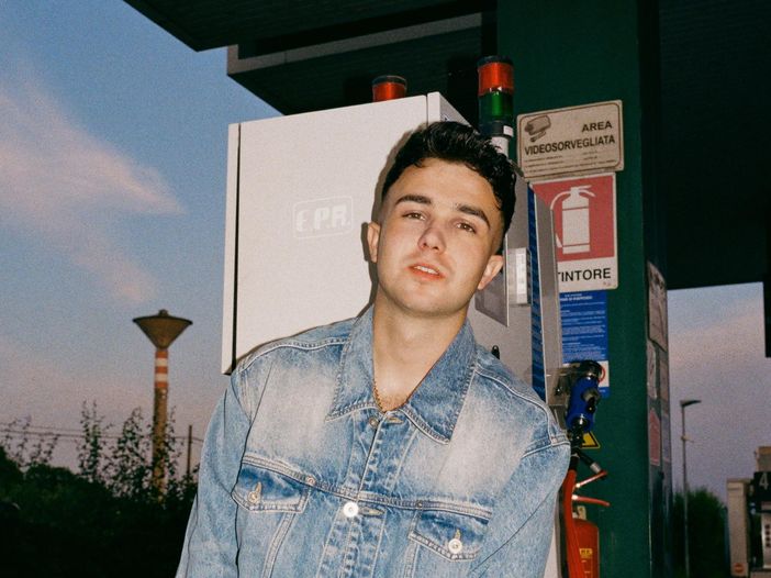 Come &egrave; nata &quot;Balorda nostalgia&quot;: parola a Jvli