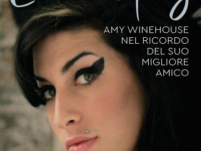 Condannato ad oltre due anni di prigione il marito di Amy Winehouse