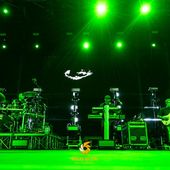 19 luglio 2023 - Arena del Mare - Genova - Ernia in concerto