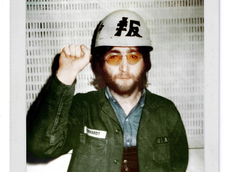 John Lennon