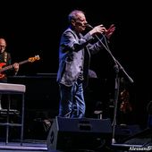 17 aprile 2025 - Teatro Clerici - Brescia - Roberto Vecchioni in concerto