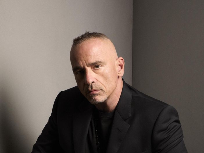 Eros Ramazzotti annuncia data di uscita e titolo del nuovo album