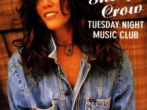 Sheryl Crow