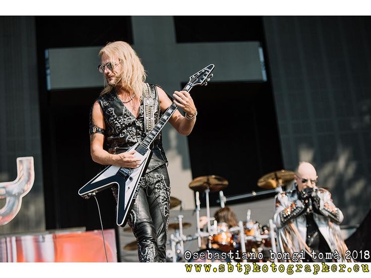 Ristampato l&amp;#8217;album del primo gruppo di Tim &amp;#8216;Ripper&amp;#8217; Owens