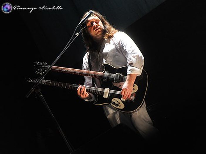 Musical Box in Italia: &#039;I nostri concerti sono una grande illusione&#039;