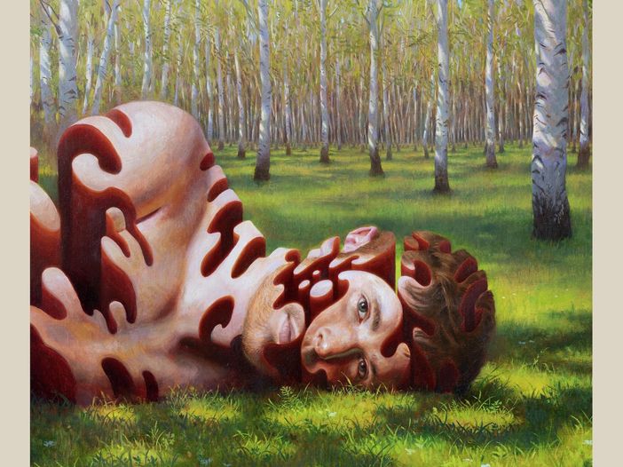 James Blake, il nuovo singolo è "Famous last words" James Blake, il nuovo singolo è "Famous last words"