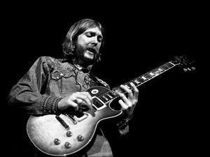 duane allman